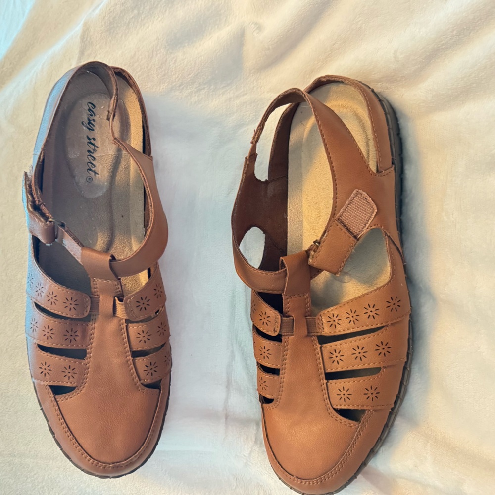 Casy street shoes